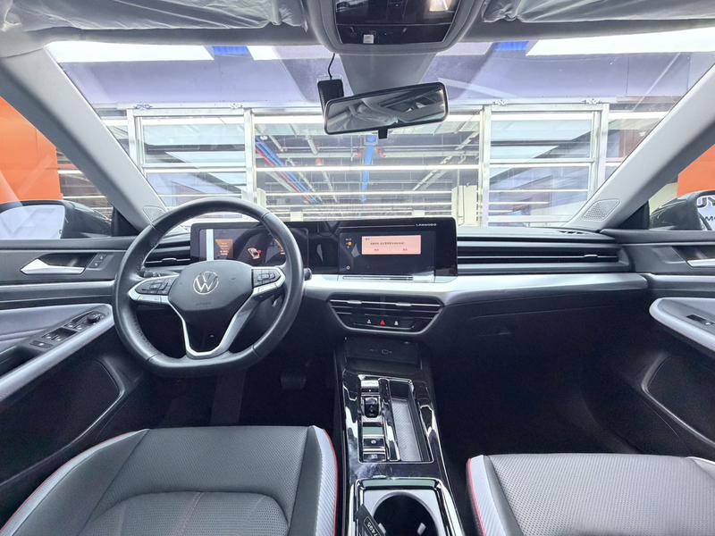 Volkswagen Lamando L, 2023 — фото 11 из 12