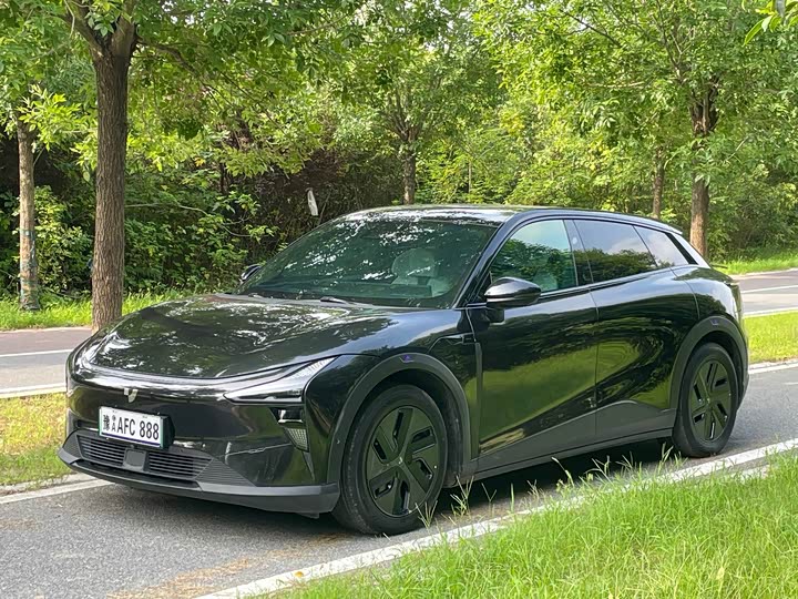 Geely Jiyue 01, 2024 — купить в Саранске под ключ