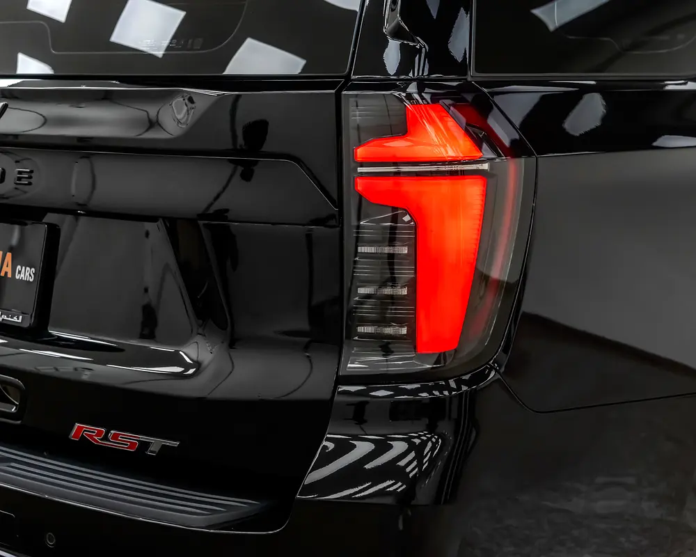 Chevrolet Tahoe, 2025 — фото 6 из 10