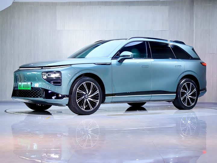 XPeng G9, 2023 — купить в Туле под ключ