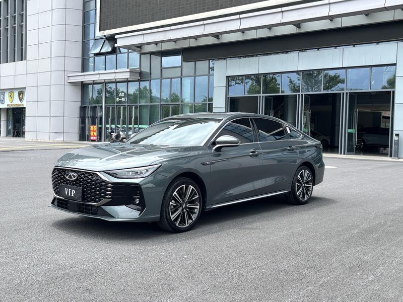 Chery Arrizo 8 Pro, 2025 — купить в Смоленске под ключ