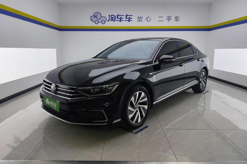 Volkswagen Magotan GTE Hybrid, 2023 — купить в Ижевске под ключ