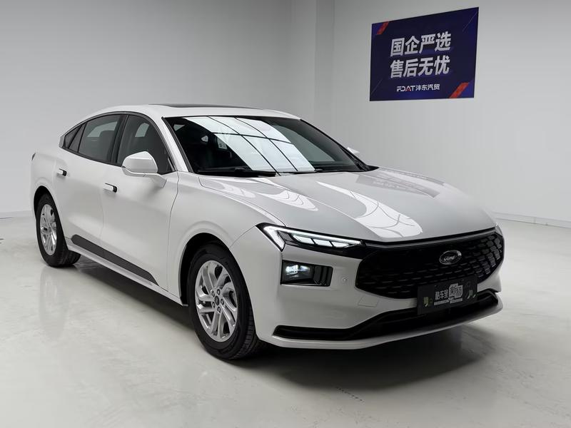 Ford Mondeo, 2023 — фото 3 из 12