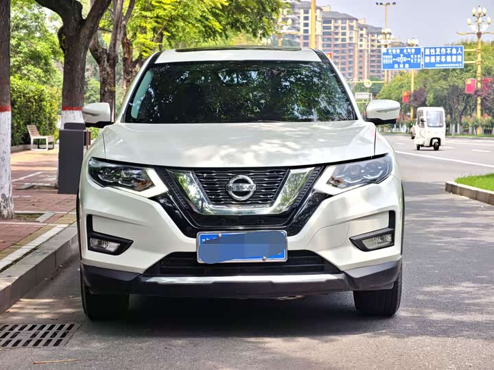 Nissan X-Trail, 2024 — купить в Казани под ключ