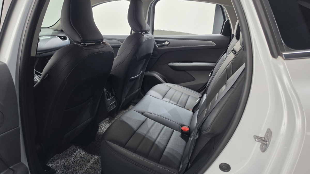 Renault XM3, 2022 — фото 10 из 12