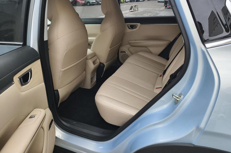 Wuling Bingo S, 2025 — фото 9 из 11