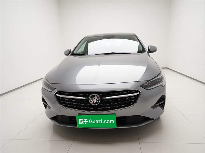 Buick Regal, 2023 — фото 3 из 9