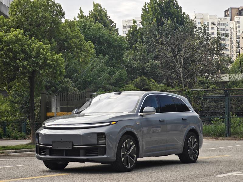 LiXiang L7, 2025 — купить в Перми под ключ