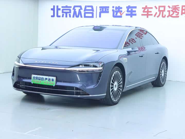 Stelato S9, 2025 — купить в Липецке под ключ