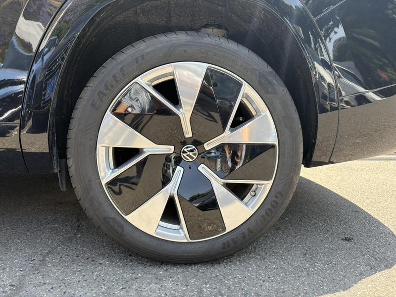 Volkswagen Teramont Pro, 2025 — фото 8 из 12