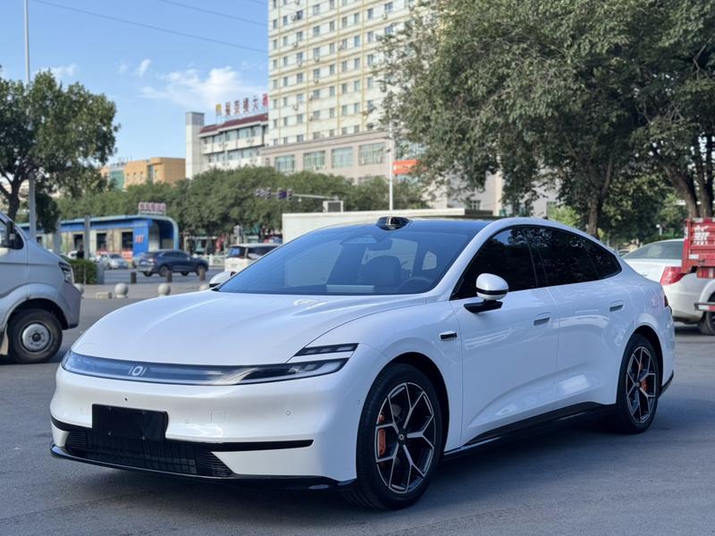 Changan Qiyuan (Nevo) A06, 2025 — купить в Твери под ключ