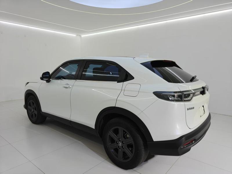 Honda XR-V, 2023 — фото 4 из 12