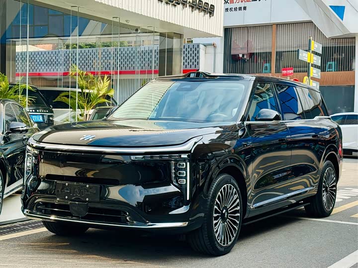 IM motors LS9, 2026 — купить в Рязани под ключ