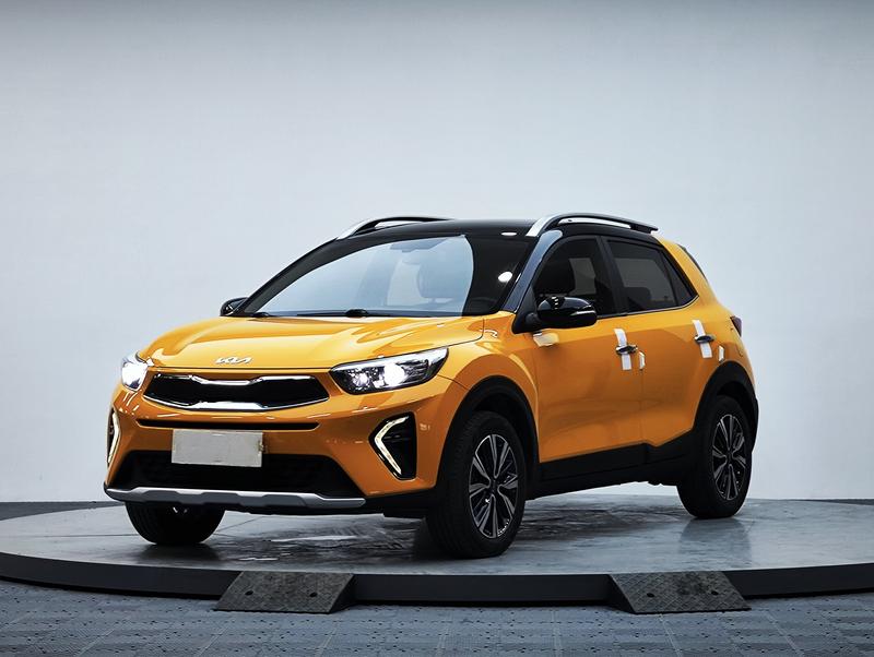 Kia KX1, 2022 — купить в Туле под ключ