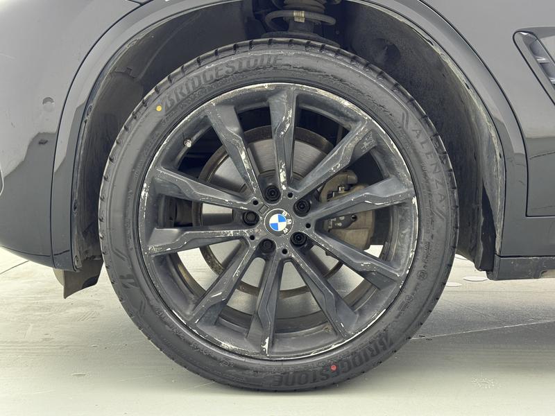 BMW X3, 2022 — фото 4 из 12