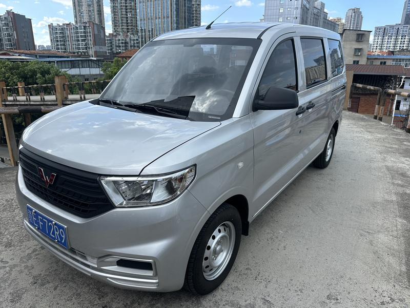 Wuling Hongguang V, 2025 — купить в Липецке под ключ