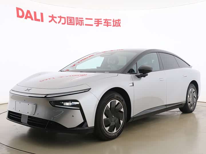 XPeng F57, 2026 — купить в Ульяновске под ключ
