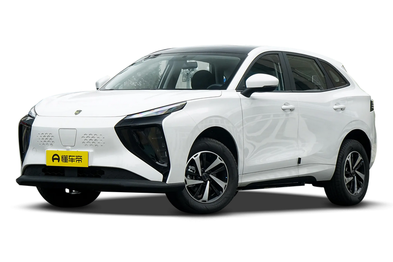 Dongfeng Forthing Leiting, 2026 — фото 11 из 11