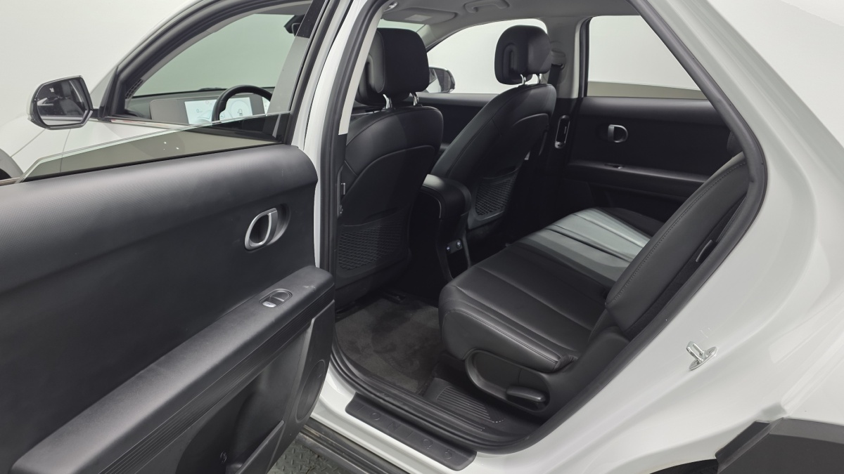 Hyundai Ioniq 5, 2022 — фото 12 из 12