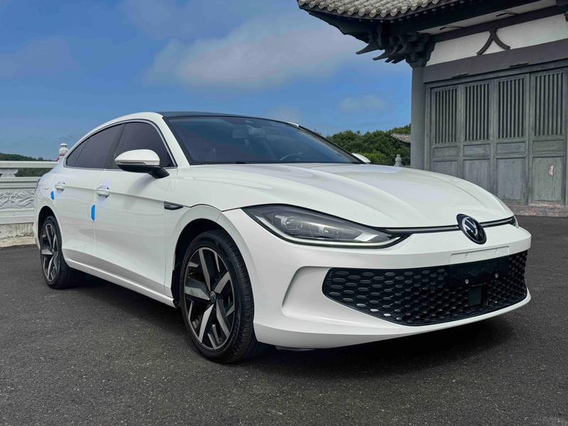 Volkswagen Lamando L, 2022 — фото 3 из 12