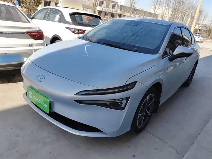 GAC Aion S Max, 2024 — купить в Костроме под ключ