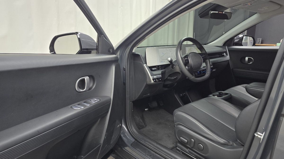 Hyundai Ioniq 5, 2024 — фото 10 из 12