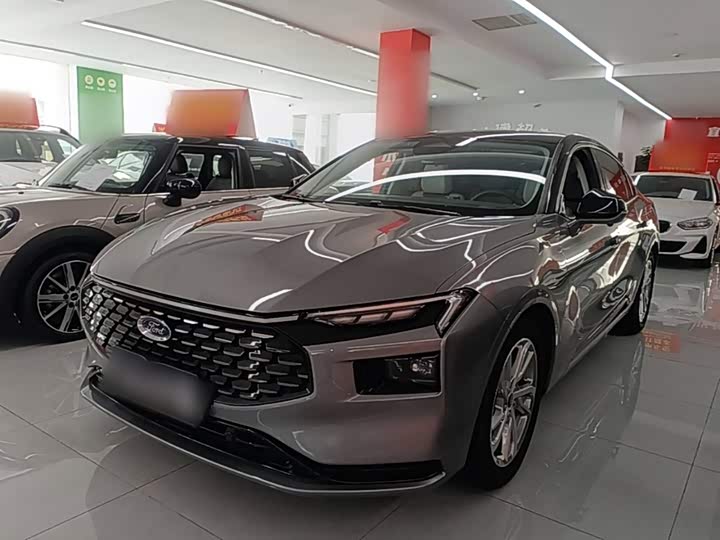 Ford Mondeo, 2022 — купить в Санкт-Петербурге под ключ