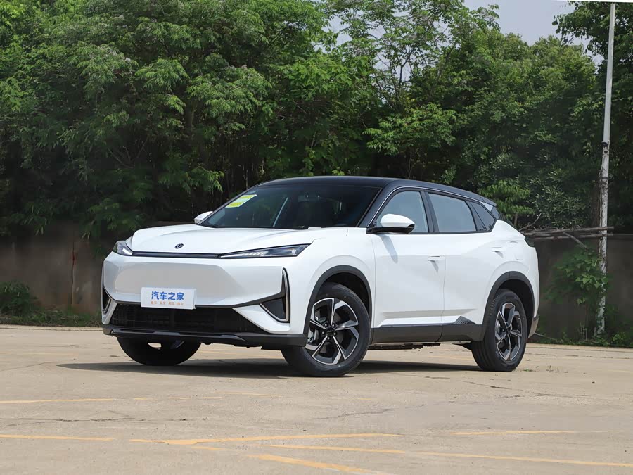 Dongfeng Aeolus L7, 2026 — купить в Саранске под ключ