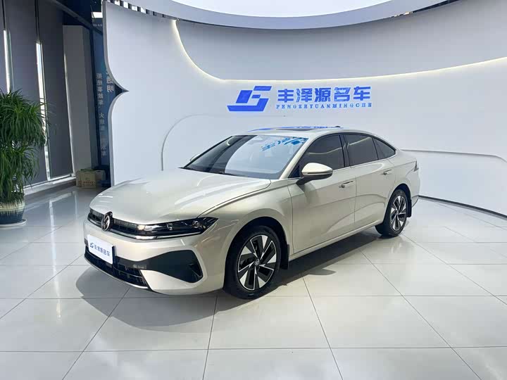 Volkswagen Sagitar L, 2025 — купить в Самаре под ключ