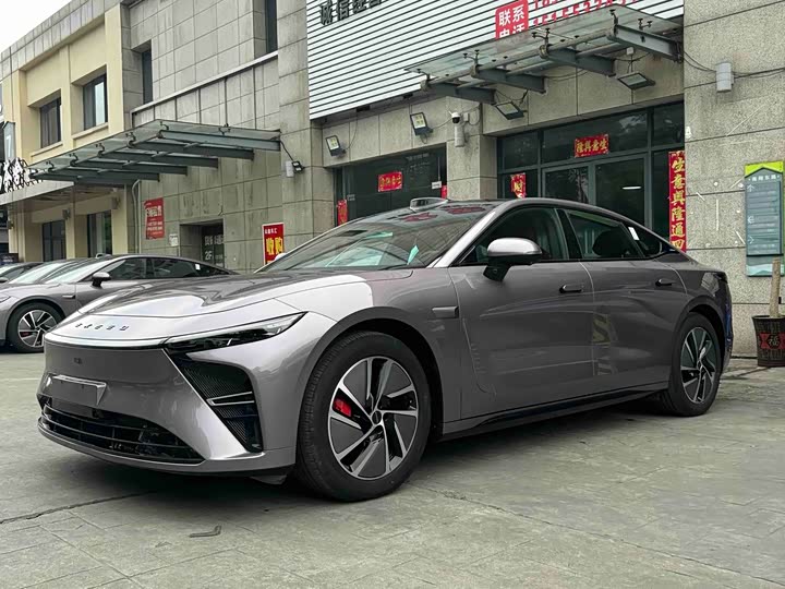 Exeed Sterra ES, 2024 — купить в Курске под ключ