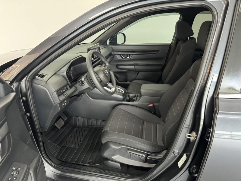 Honda Breeze Hybrid, 2024 — фото 11 из 12