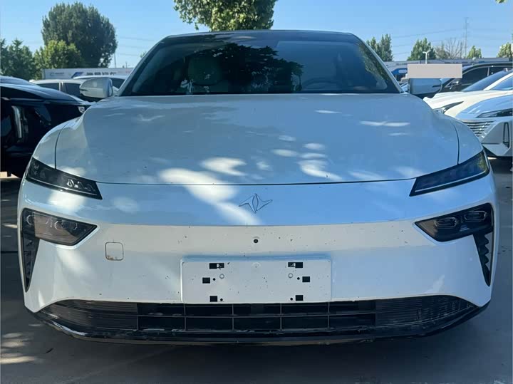 Dongfeng Yipai eπ 007, 2025 — фото 2 из 9