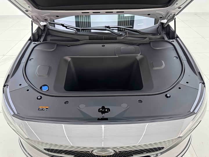 Mazda EZ-6, 2024 — фото 7 из 9