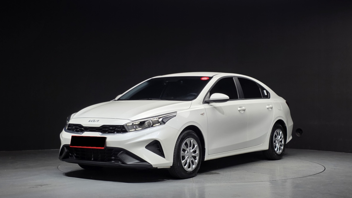 Kia K3, 2022 — купить в Ижевске под ключ