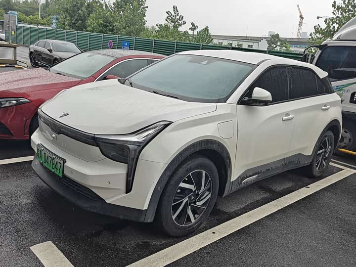 Hozon U, 2021 — купить в Саранске под ключ