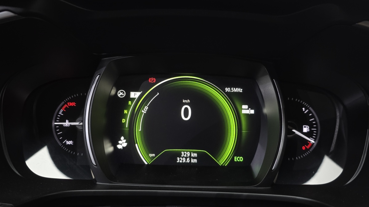 Renault QM6, 2025 — фото 8 из 12