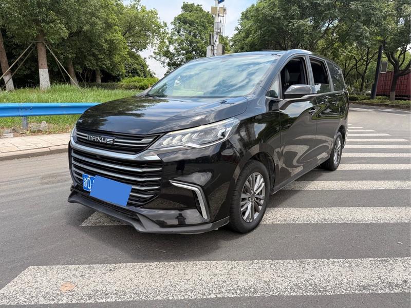 Maxus G50, 2022 — купить в Оренбурге под ключ