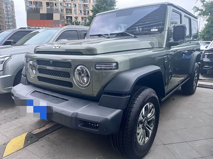 BAW 212 T01, 2024 — купить в Уфе под ключ