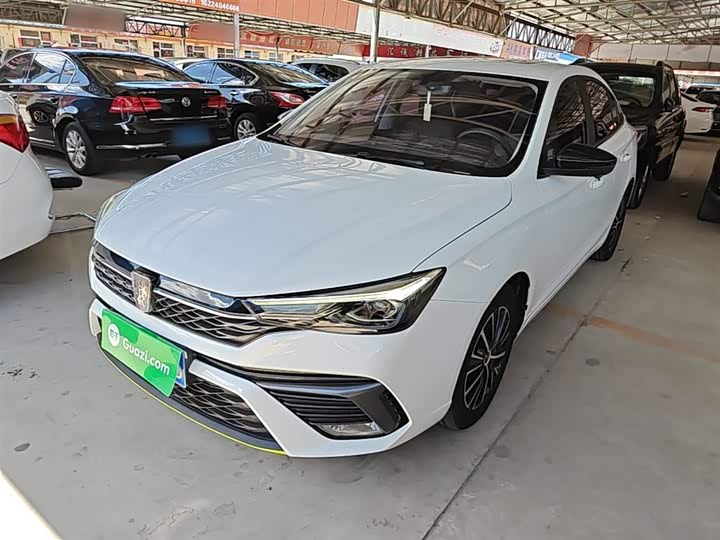 Roewe i5, 2022 — купить в Костроме под ключ