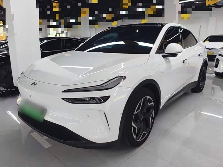 Nio Onvo L60, 2024 — купить в Курске под ключ