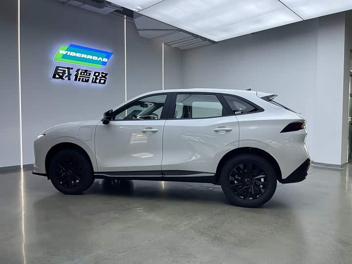 Dongfeng Forthing Xinghai T5, 2025 — фото 7 из 9