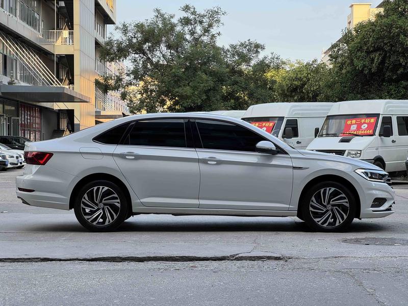 Volkswagen Sagitar L, 2022 — фото 8 из 12