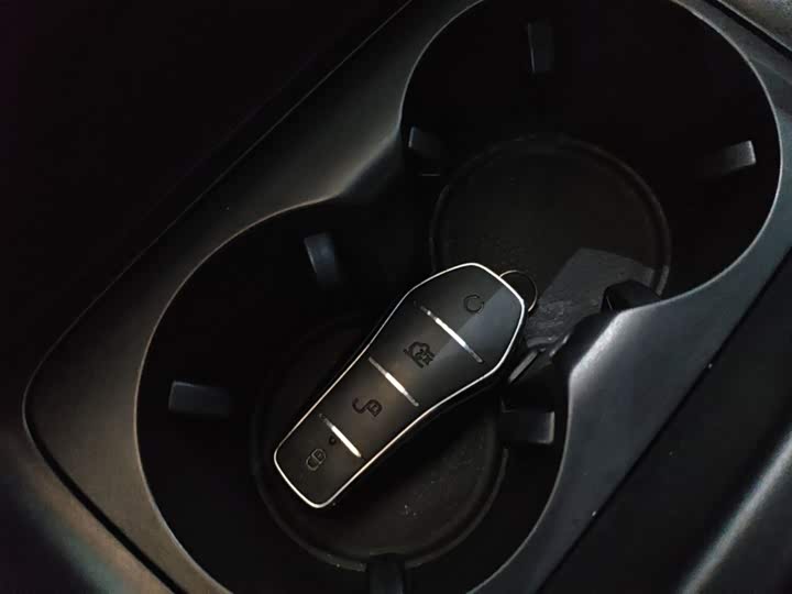 BYD Qin Plus, 2023 — фото 9 из 9