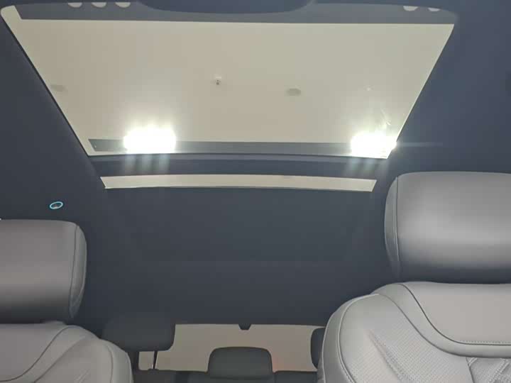 BYD Song L DM-i Hybrid, 2024 — фото 5 из 9