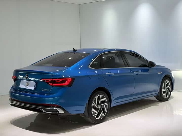 Volkswagen Sagitar L, 2022 — фото 6 из 9