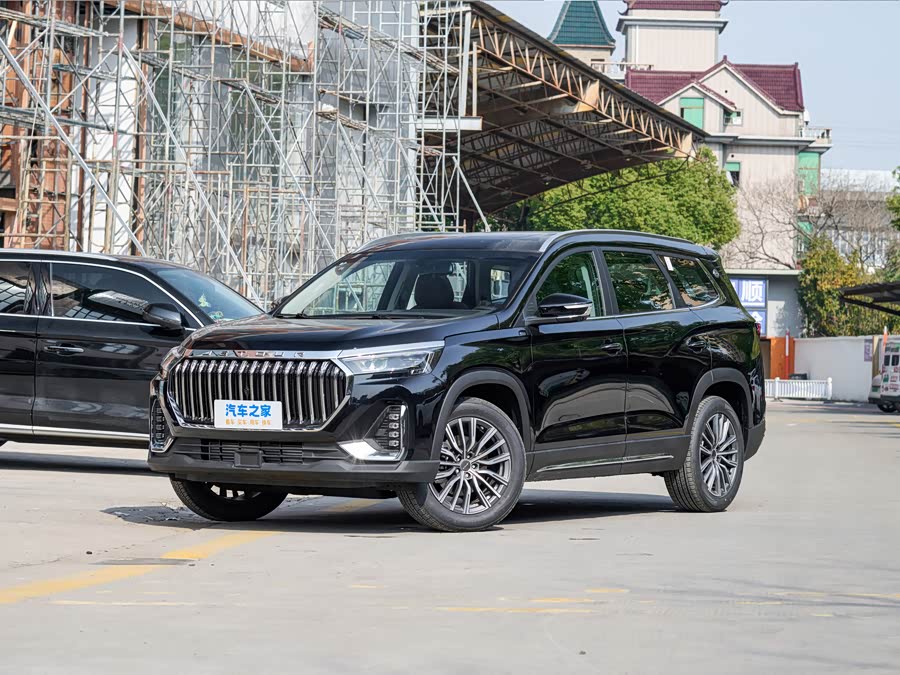 Jetour X90 Plus, 2026 — купить в Калуге под ключ