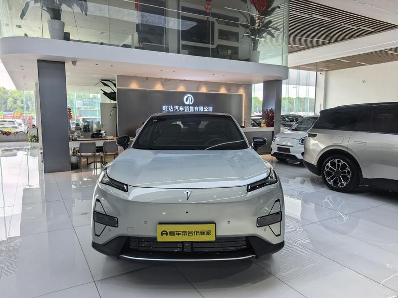 Changan Deepal S05, 2026 — фото 2 из 12