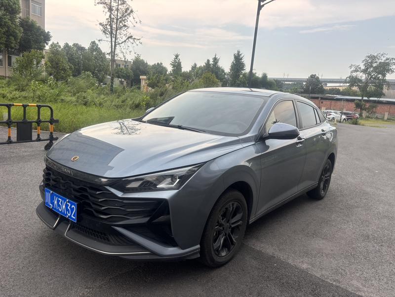 Dongfeng Aeolus Yixuan, 2025 — купить в Воронеже под ключ