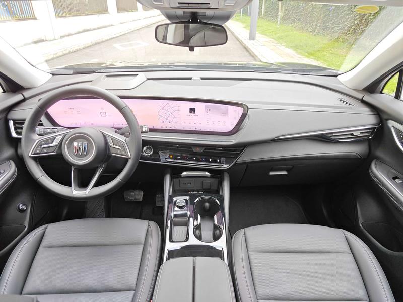 Buick Envision S, 2025 — фото 8 из 12