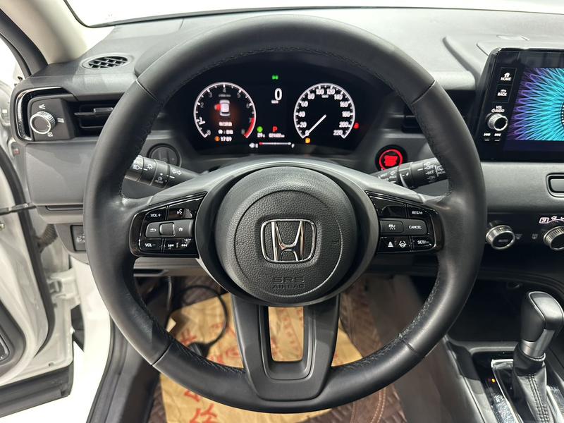 Honda XR-V, 2023 — фото 10 из 12